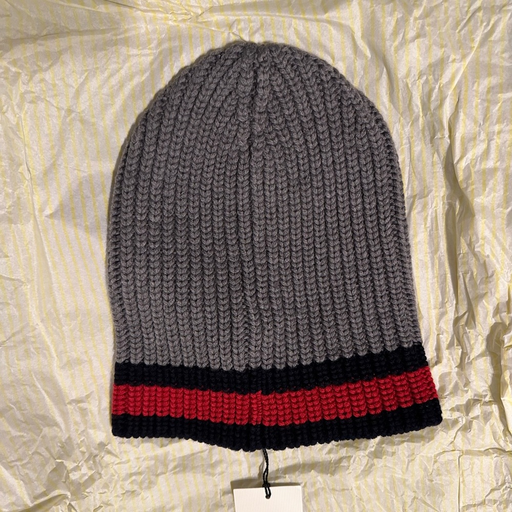 Beanie Hat